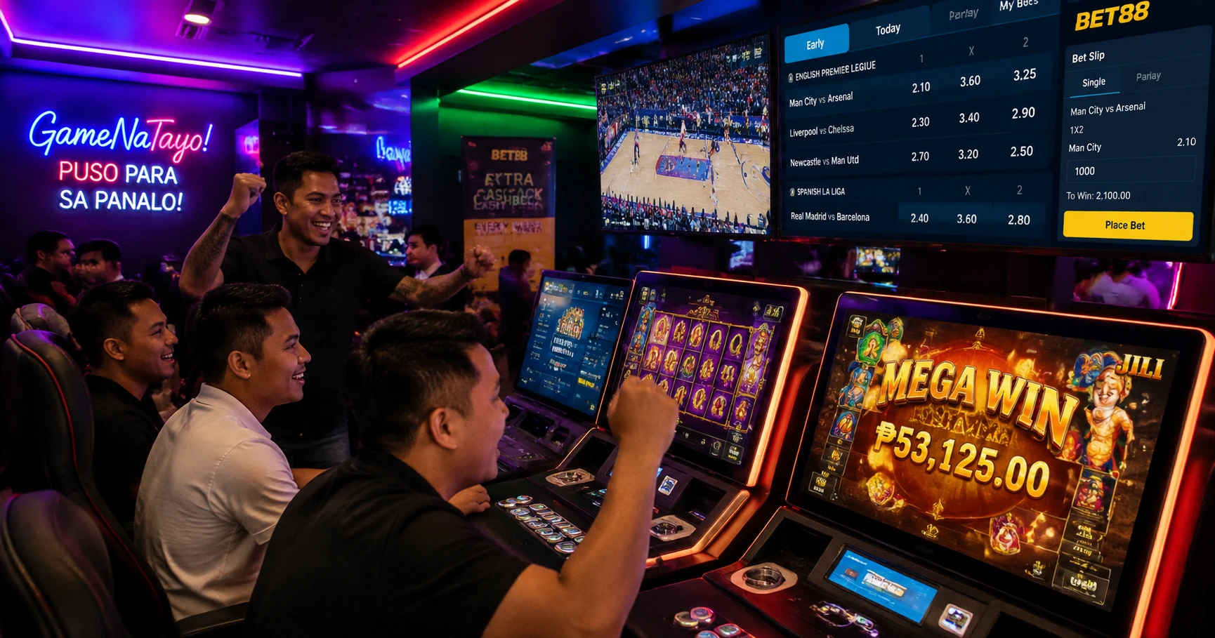 Comprehensive Guide to 88jl and Its Impact on Filipino Gaming and Football Trends - image 1