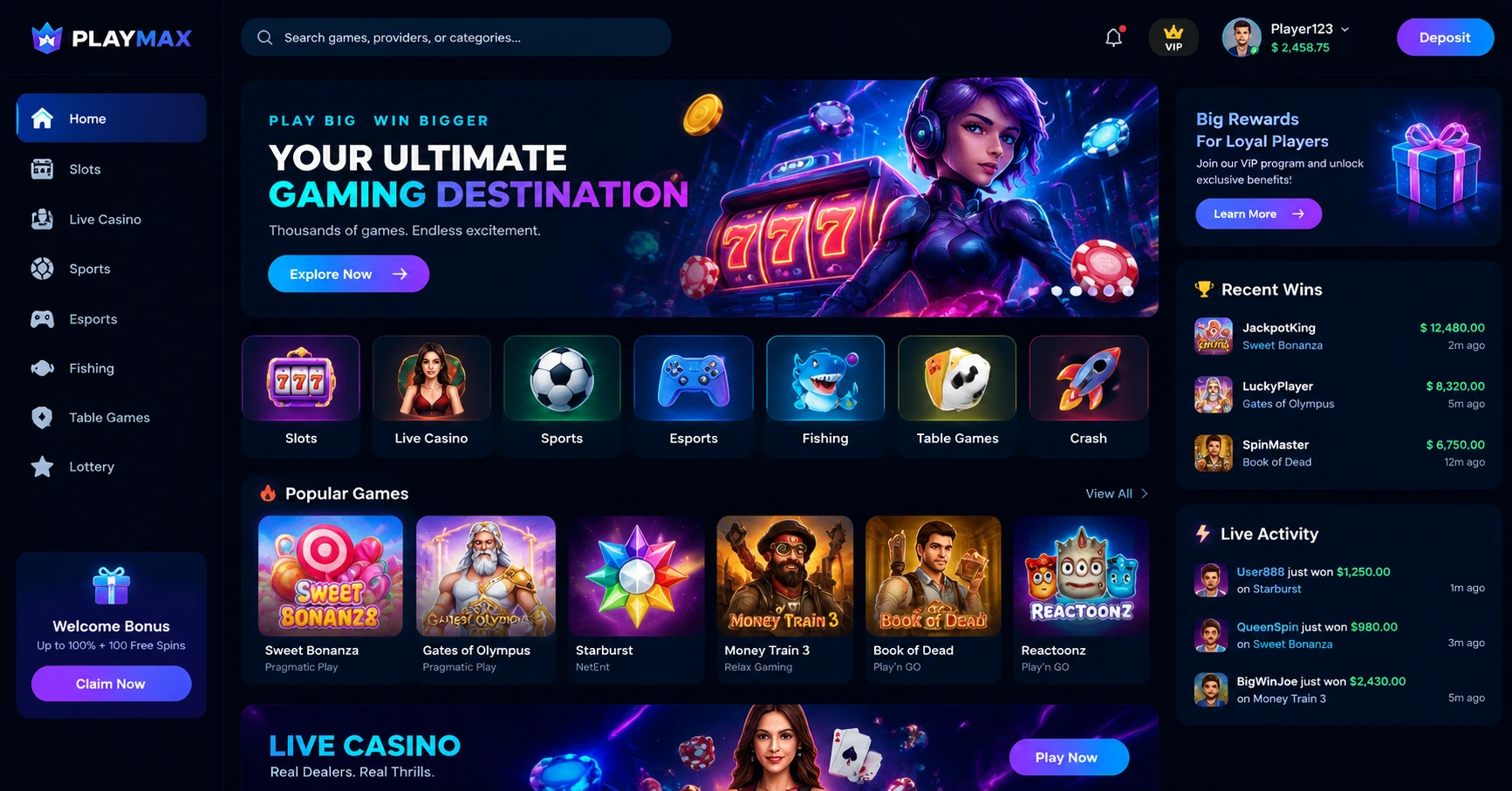 Exploring w0w88: Your Ultimate Online Gaming Gateway - image 3 Exploring w0w88: Your Ultimate Online Gaming Gateway - image 3