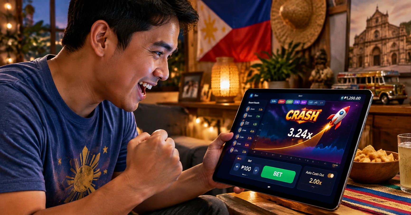 Explore the Thrilling World of Minibet 100 - image 2