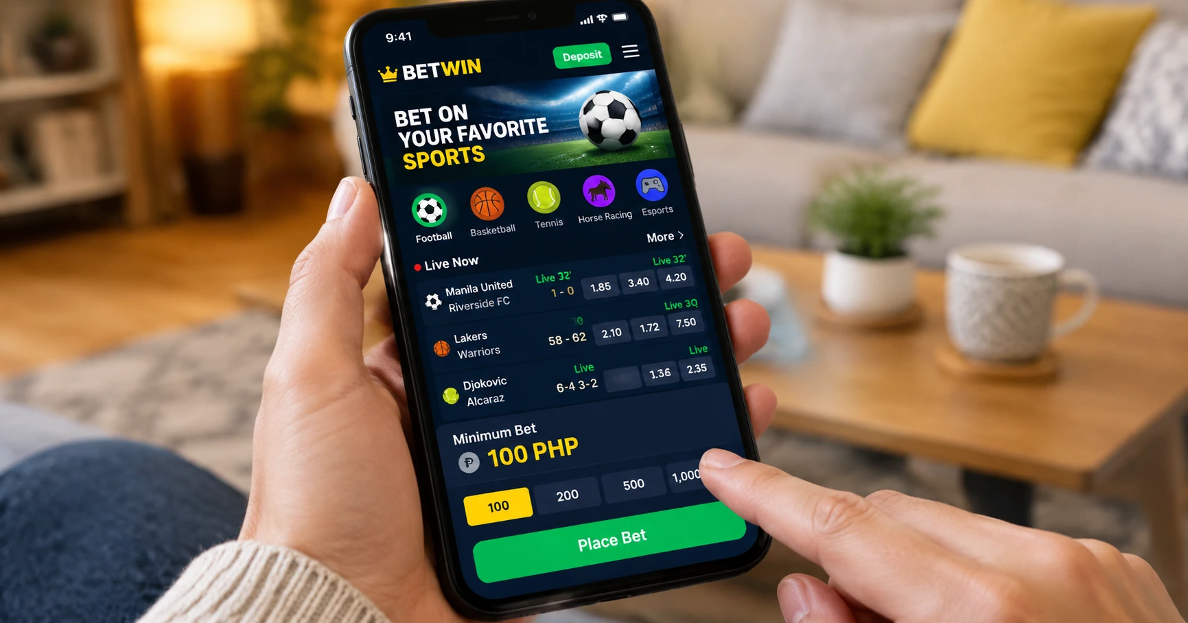 Explore the Thrilling World of Minibet 100 - image 1 Explore the Thrilling World of Minibet 100 - image 1